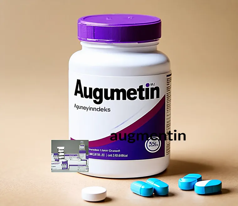 Augmentin 1